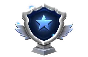 VIP Silver